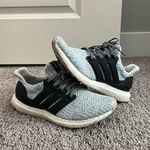 Adidas Ultraboost Parley edition